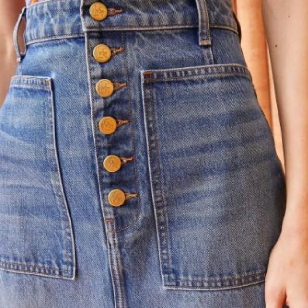 Ulla Johnson Bea Skirt